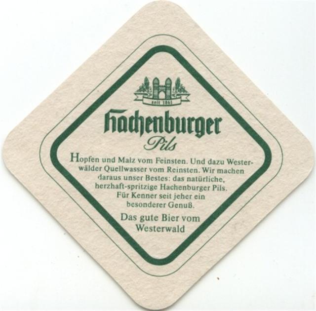 hachenburg ww-rp hachen pils raute 5b (185-hopfen und malz-gr�n)